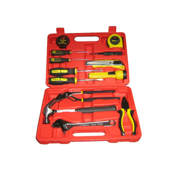 Fornecedor de Ouro Novo Design 13pcs Hand Tool Set